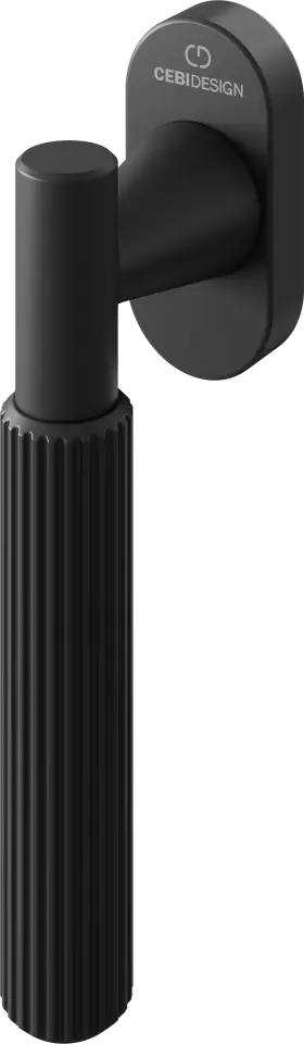 Çebi A5183 Soho-L Seri Pencere Kolu