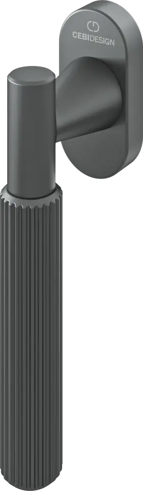 Çebi A5183 Soho-L Seri Pencere Kolu