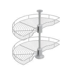 1/2 Borulu Döner Sepet Takımı