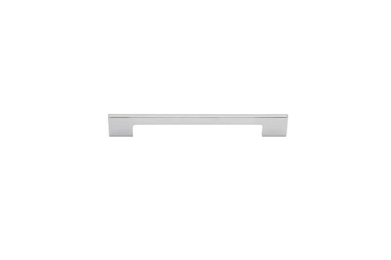 System 8574 Krom Renk Modern Kulp (SY8574 CR)