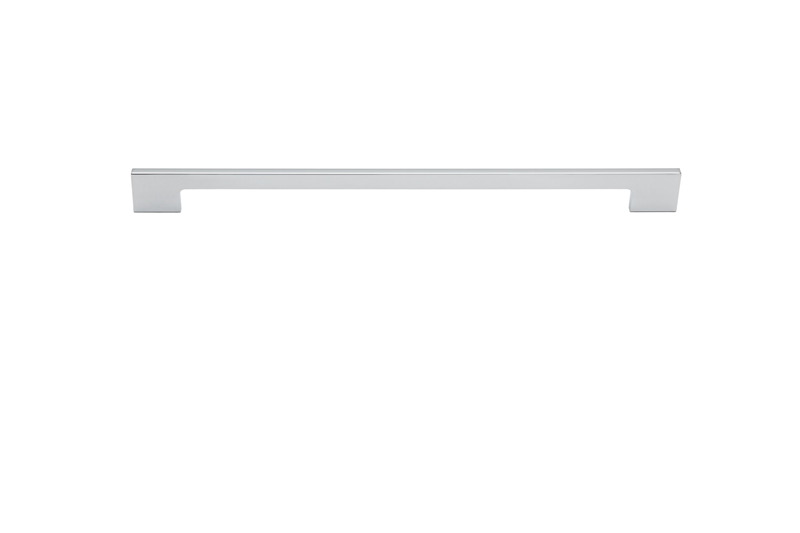 System 8574 Krom Renk Modern Kulp (SY8574 CR)