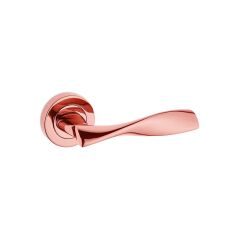 PRO ONLİNE-KK214 Rozetli Kapı Kolu