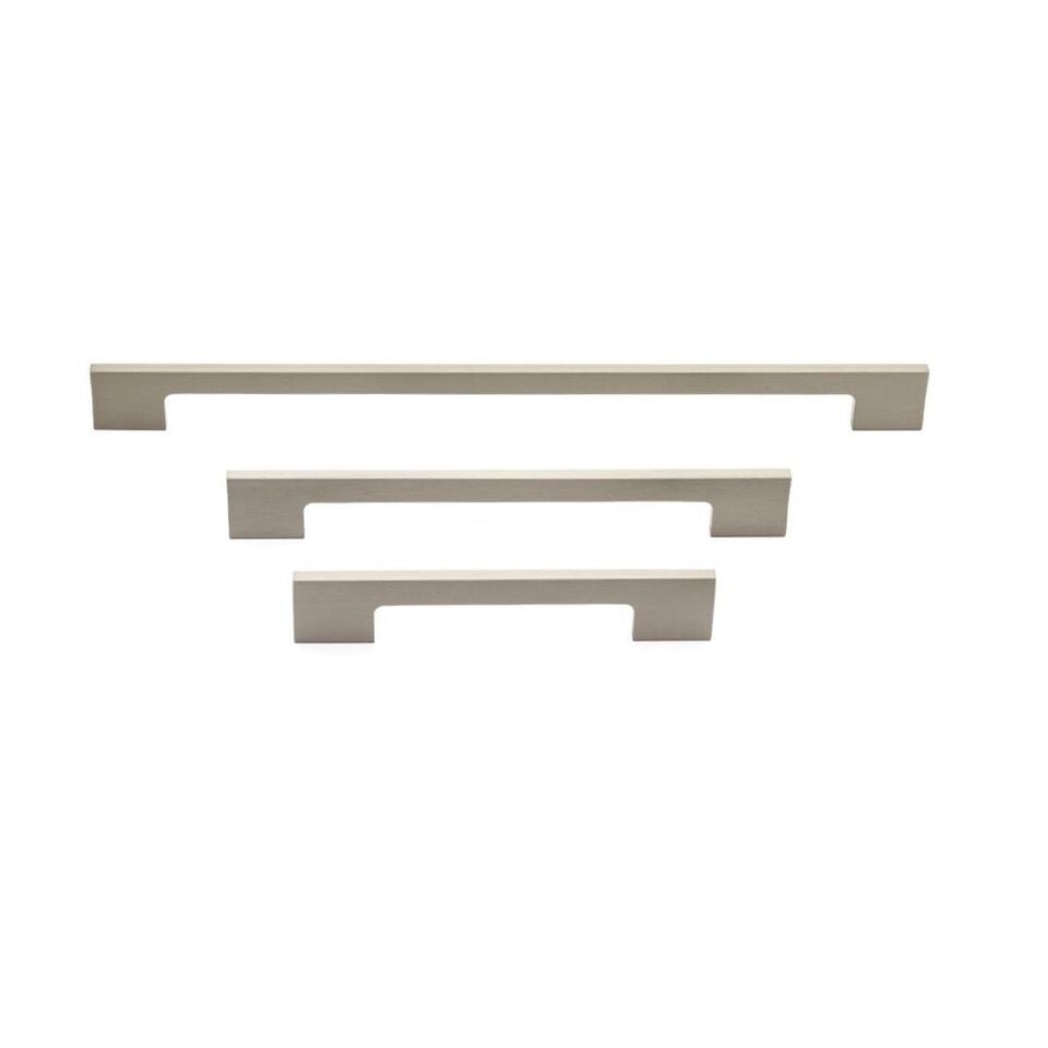 System 8574 Saten Renk Modern Kulp