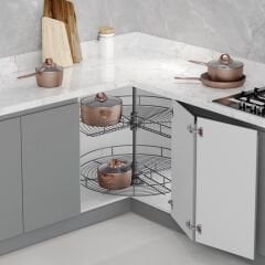 3/4 Döner Sepet Takımı