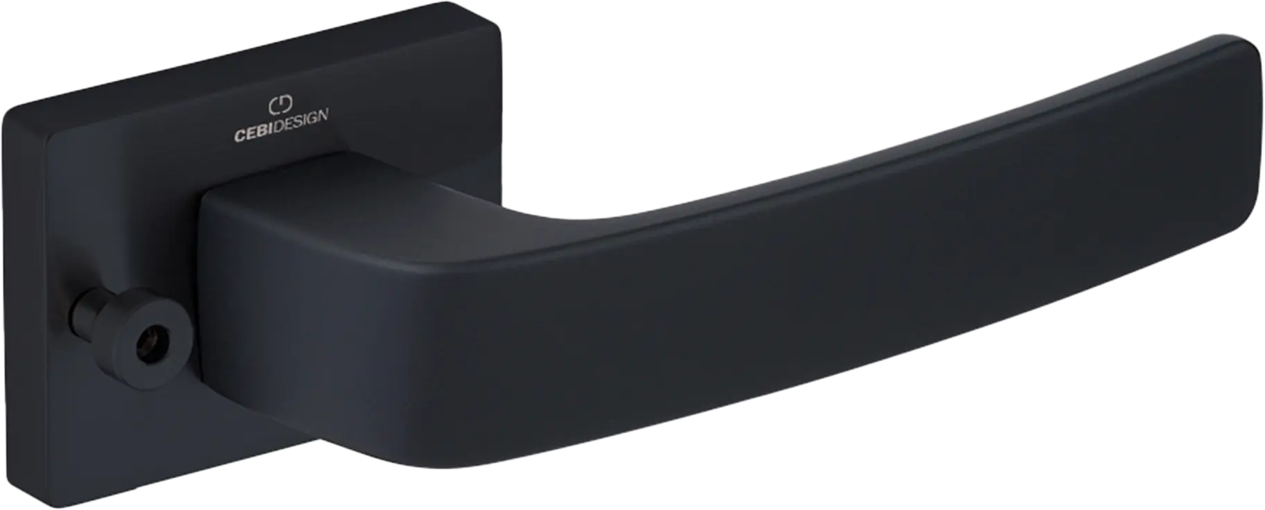 Çebi A5191 Chi Seri Pimli Kapı Kolu