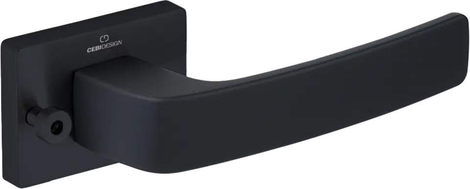 Çebi A5191 Chi Seri Pimli Kapı Kolu