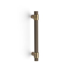 9721 Çekme Kolu Antik Renk 19 Cm