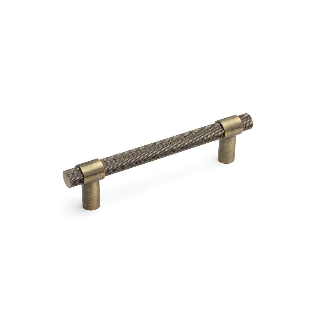 9721 Çekme Kolu Antik Renk 19 Cm