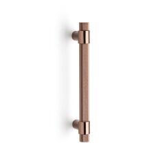 9721 Çekme Kolu Rose Renk 19 Cm