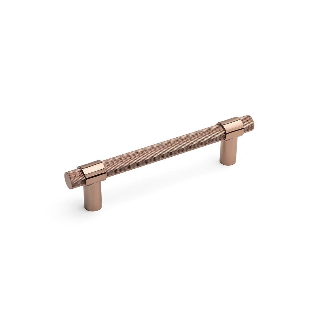9721 Çekme Kolu Rose Renk 19 Cm
