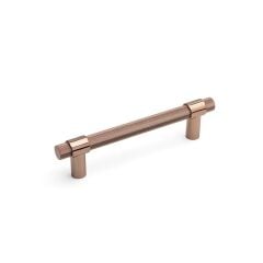 9721 Çekme Kolu Rose Renk 19 Cm