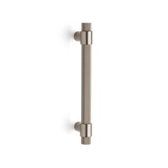 9721 Çekme Kolu Saten Renk 19 Cm
