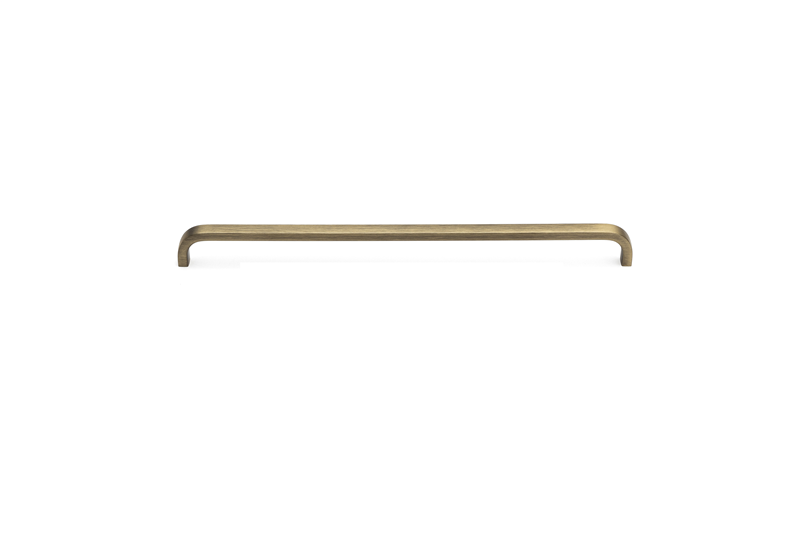 System 8640 Antik Renk Modern Kulp (SY8640 ABM) 320 mm (SY8640 0320 ABM)