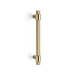 9721 Çekme Kolu Altın Renk 19 Cm