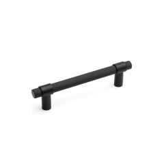 9721 Çekme Kolu Siyah Renk 19 Cm