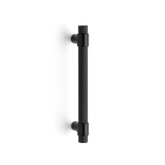 9721 Çekme Kolu Siyah Renk 19 Cm