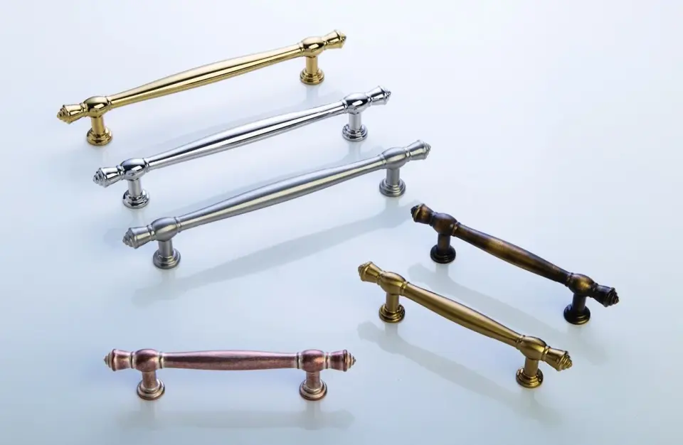 SYSTEM 4482 0160 MM KULP