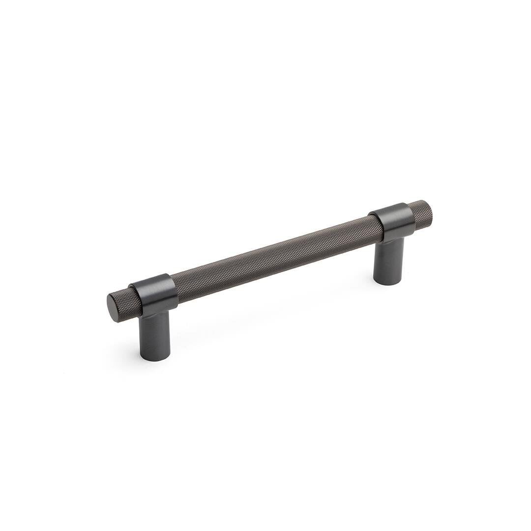 9721 Çekme Kolu Füme Renk 19 Cm