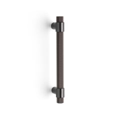 9721 Çekme Kolu Füme Renk 19 Cm