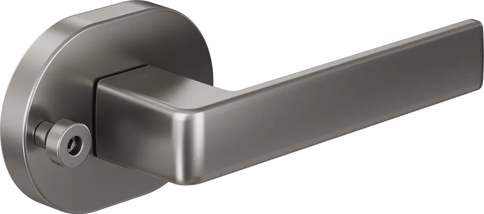 Çebi 1105 Eta Seri Pimli Kapı Kolu MP08 ( Parlak Fırçalanmış Inox)