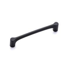9580 Çekme Kolu Siyah Renk 25 Cm