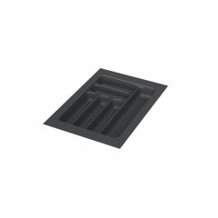 Plastik Kaşıklık Antrasit - S-2288-