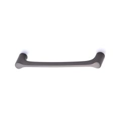9580 Çekme Kolu Füme Renk 25 Cm