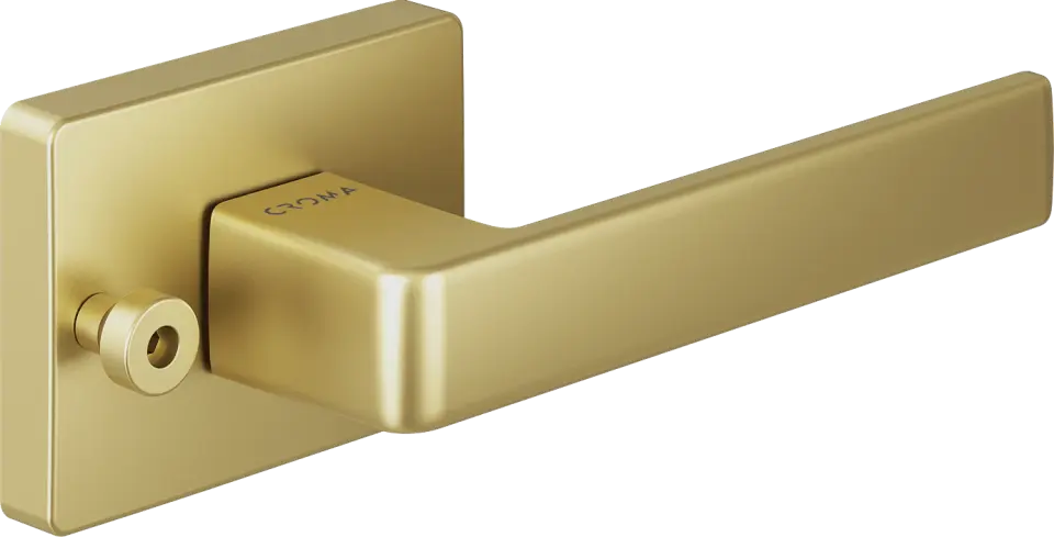 Çebi 1105 Eta-S Seri Pimli Kapı Kolu