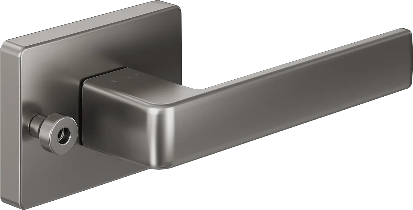 Çebi 1105 Eta-S Seri Pimli Kapı Kolu MP08 ( Parlak Fırçalanmış Inox)