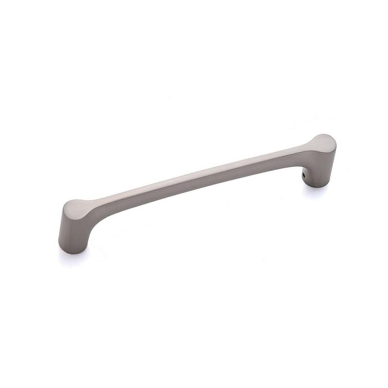 9580 Çekme Kolu Saten Renk 25 Cm