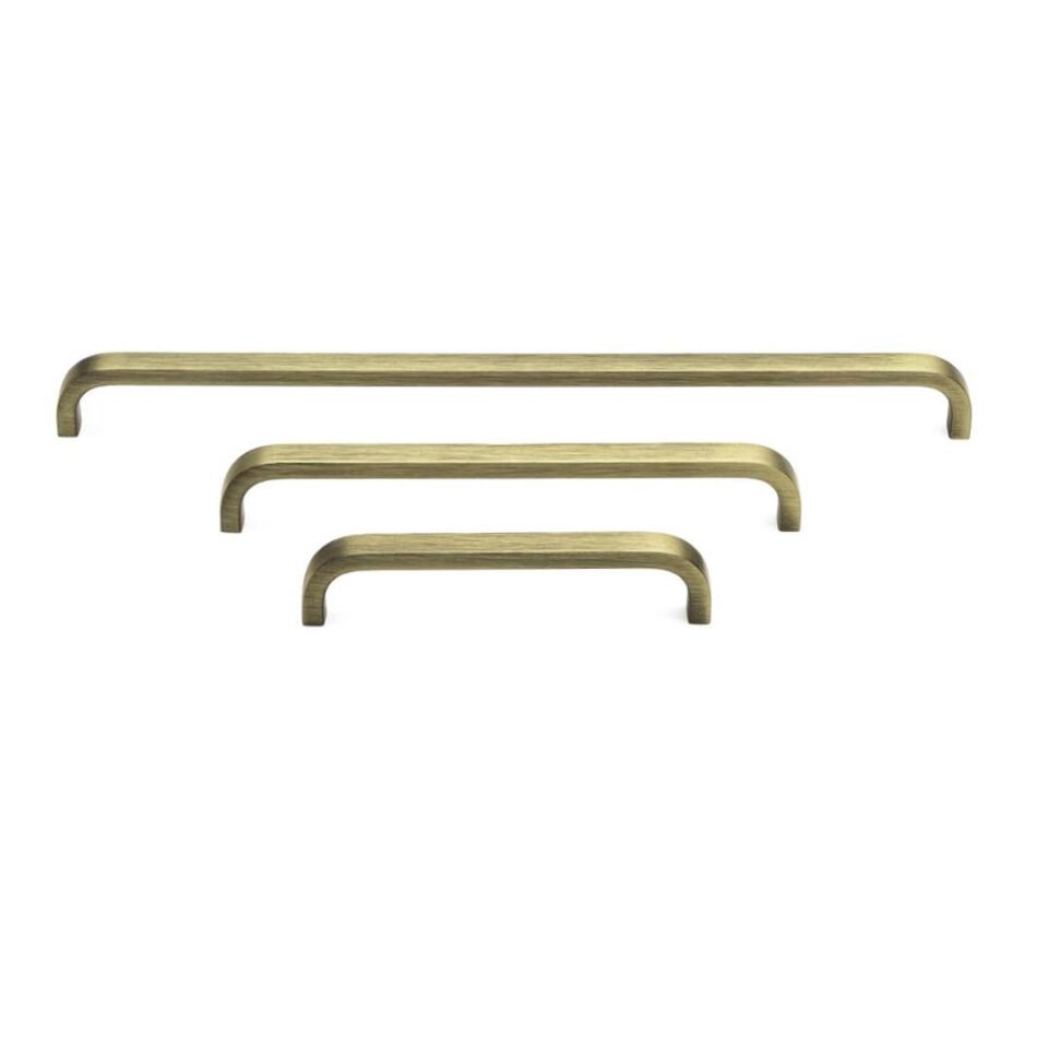 System 8640 Modern Kulp BB - 192 MM
