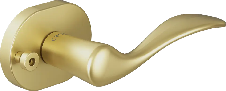 Çebi 1104 Eva Seri Pimli Kapı Kolu