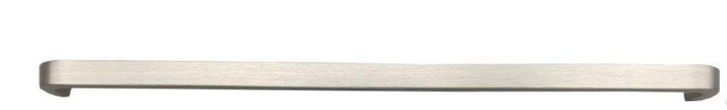 System 8640 Saten Renk Modern Kulp 320 mm (SY8640 0320 NB)