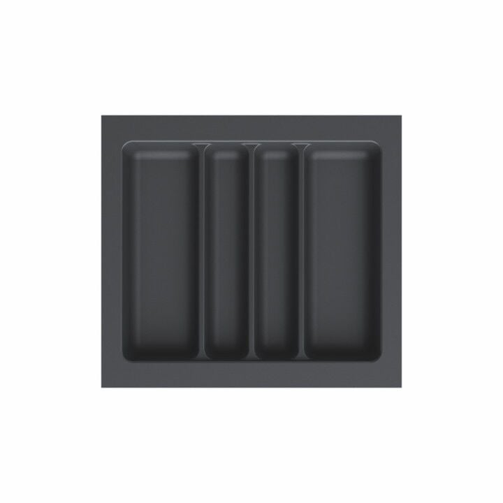 Plastik Kepçelik 600 mm