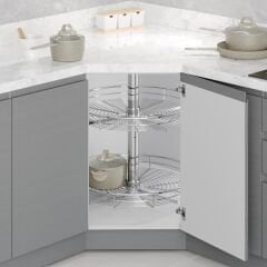 4/4 Döner Sepet Takımı