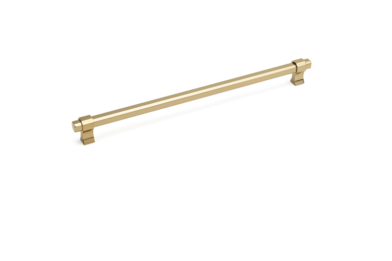 System 8720 Gold Renk Klasik Kulp (SY8720 GL-GL) 320 mm (SY8720 0320 GL-GL)