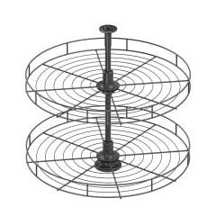4/4 Klasik Döner Sepet Takımı