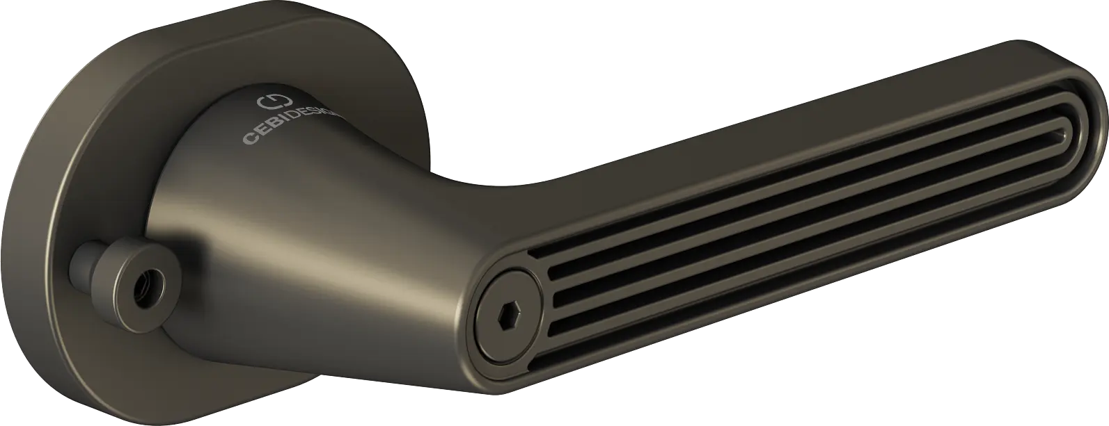 Çebi C5293 Flow Seri Pimli Kapı Kolu