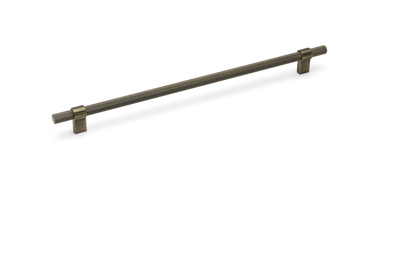 SYSTEM 8774 Antik Renk Klasik Kulp 320 mm (SY8774 0320 ABM-ABM)