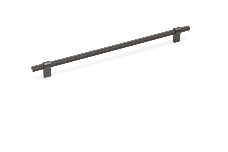 SYSTEM 8774 Füme Renk Klasik Kulp