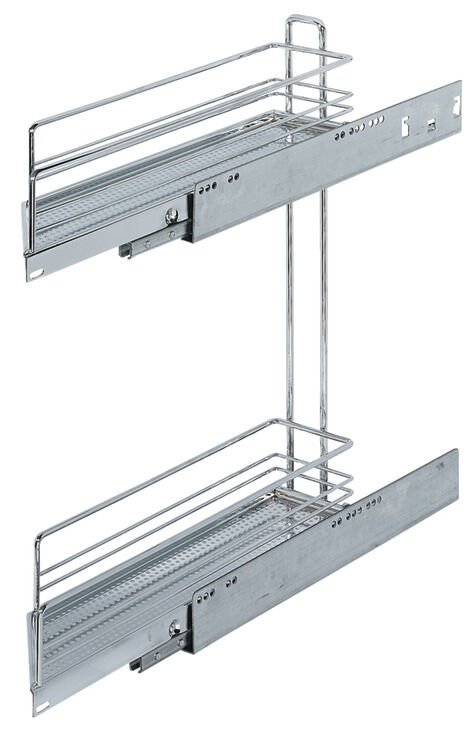 HÄFELE No.15 Arena Style Tepsilik Antrasit 150 mm