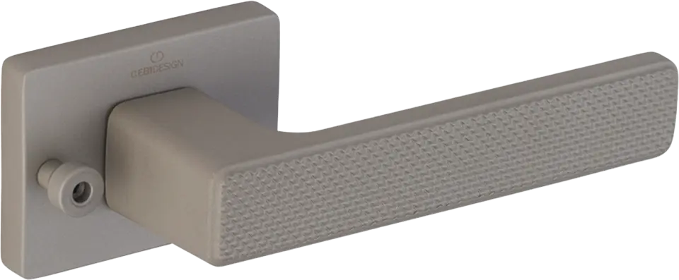 Çebi C5212 Gren Seri Pimli Kapı Kolu PC04 (Mat İnoks)