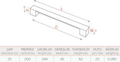 SİRENA ÇEKME-30517