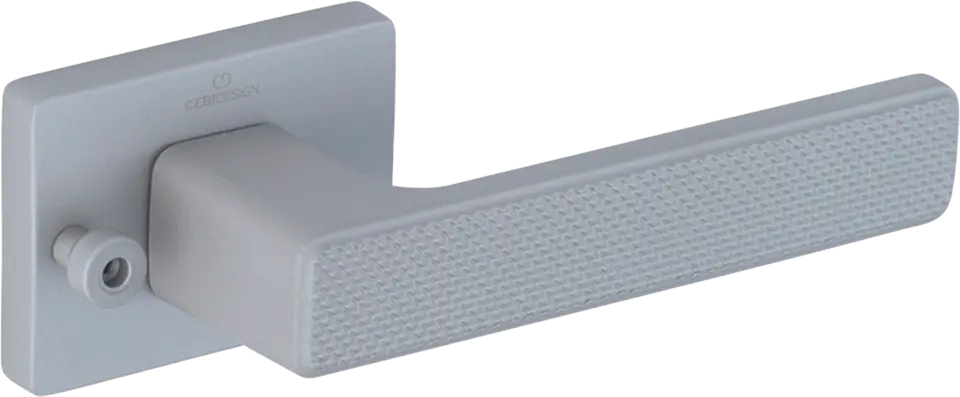 Çebi C5212 Gren Seri Pimli Kapı Kolu PC05 (Mat Krom)
