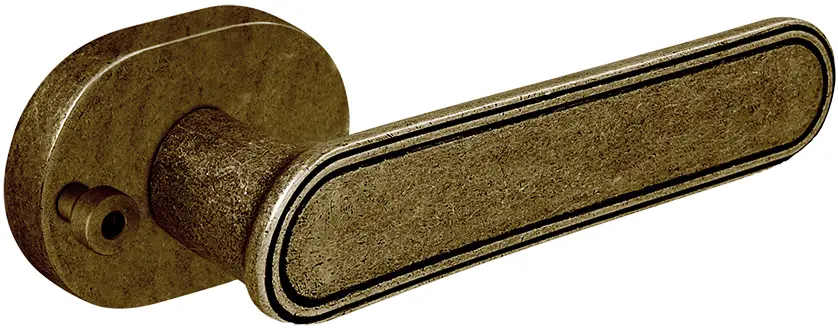 Çebi A5799 Kaf Seri Pimli Kapı Kolu