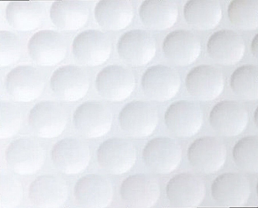 HÄFELE AQUA Beyaz Eviye Altı Damlalık 1200 mm