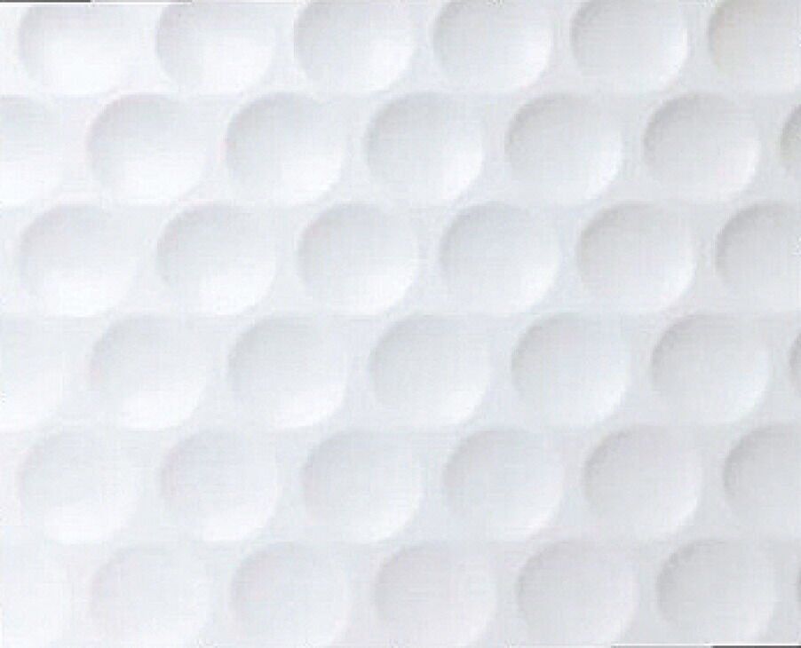 HÄFELE AQUA, Eviye Altı Damlalık, 1000 mm Beyaz