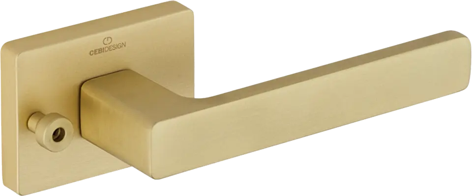 Çebi A5105 Leta Seri Pimli Kapı Kolu