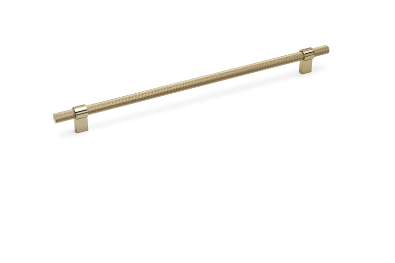 SYSTEM 8774 Gold Renk Klasik Kulp 320 mm (SY8774 0320 GL-GL)