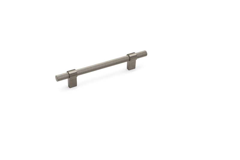 SYSTEM 8774 Saten Renk Klasik Kulp 128 mm (SY8774 0128 NB-NB)